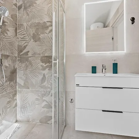 Apartamento Barbariga Paradise 1 Peroj