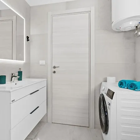 Barbariga Paradise 1