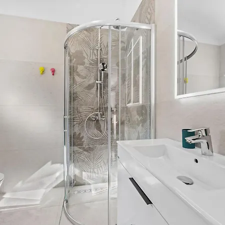 Barbariga Paradise 1 *