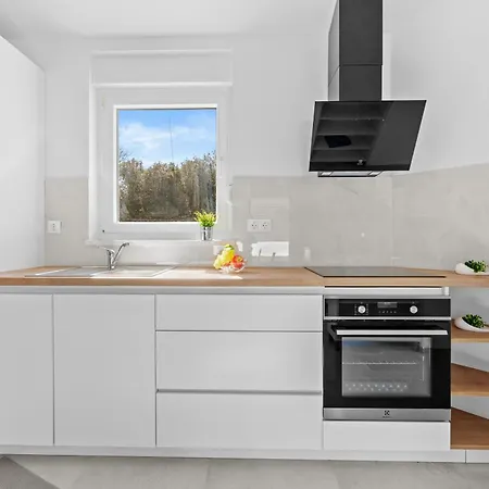 Barbariga Paradise 1