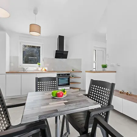 Appartement Barbariga Paradise 1