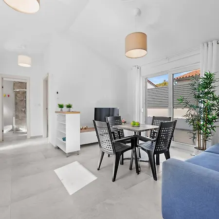 Apartamento Barbariga Paradise 1 *