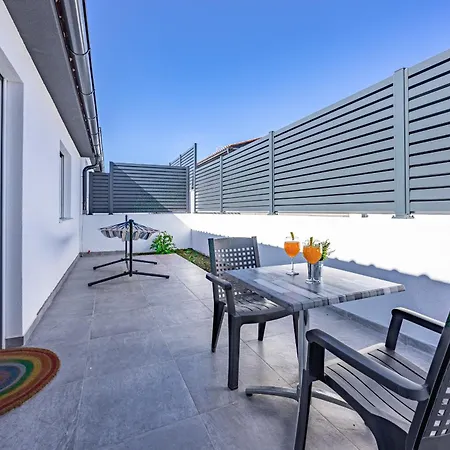 Barbariga Paradise 1 Appartement Peroj