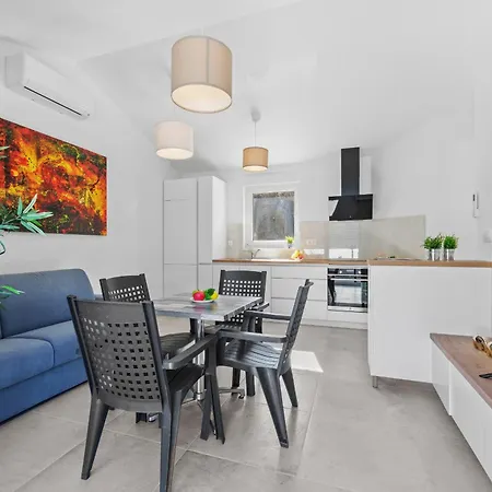 Barbariga Paradise 1