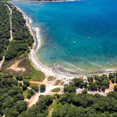 Apartamento Barbariga Paradise 1 Peroj