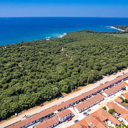 Appartement Barbariga Paradise 1