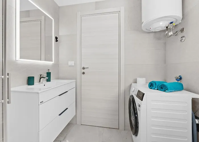 Barbariga Paradise 1