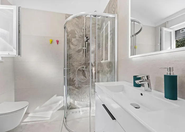 Barbariga Paradise 1 *