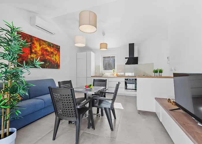 Barbariga Paradise 1