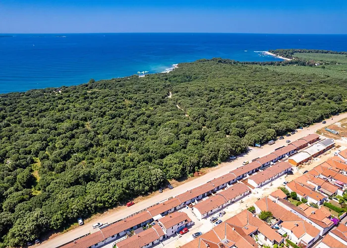 Appartement Barbariga Paradise 1