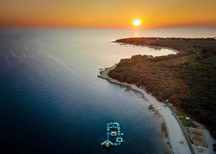 Barbariga Paradise 1 *