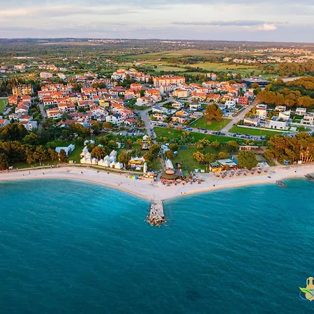 Barbariga Paradise 1 * 佩罗杰