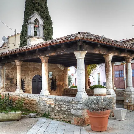 Barbariga Paradise 1 公寓 佩罗杰