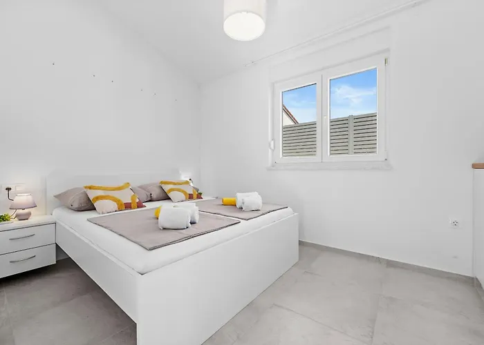 Barbariga Paradise 1 * 페로이