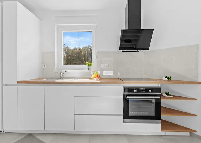 Barbariga Paradise 1