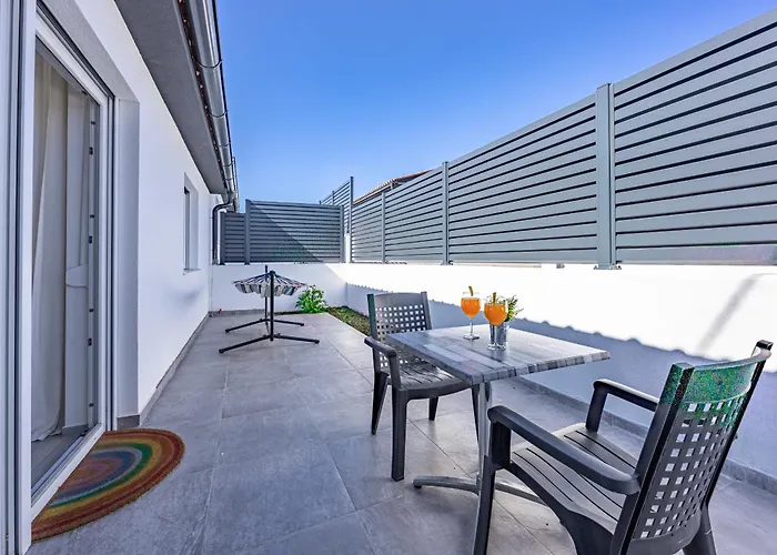 Barbariga Paradise 1 아파트 페로이